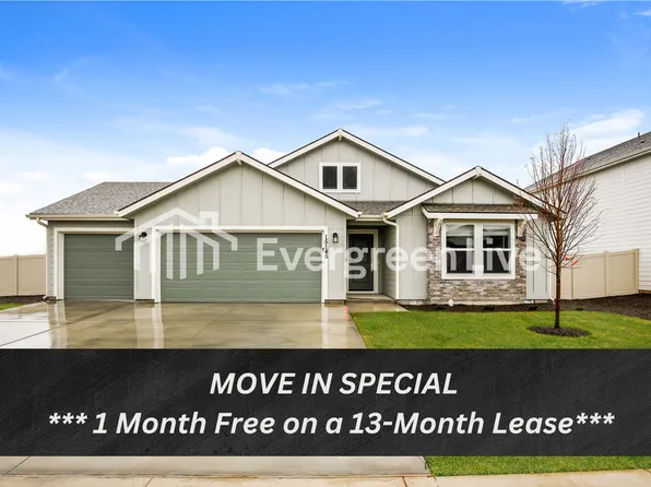 15146 Nimbus Way, Caldwell, ID 83607