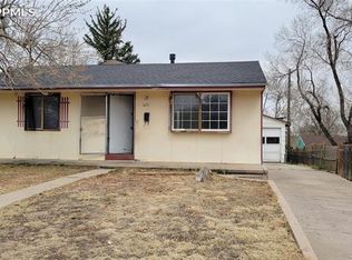 621 Mono Pl, Colorado Springs, CO 80910