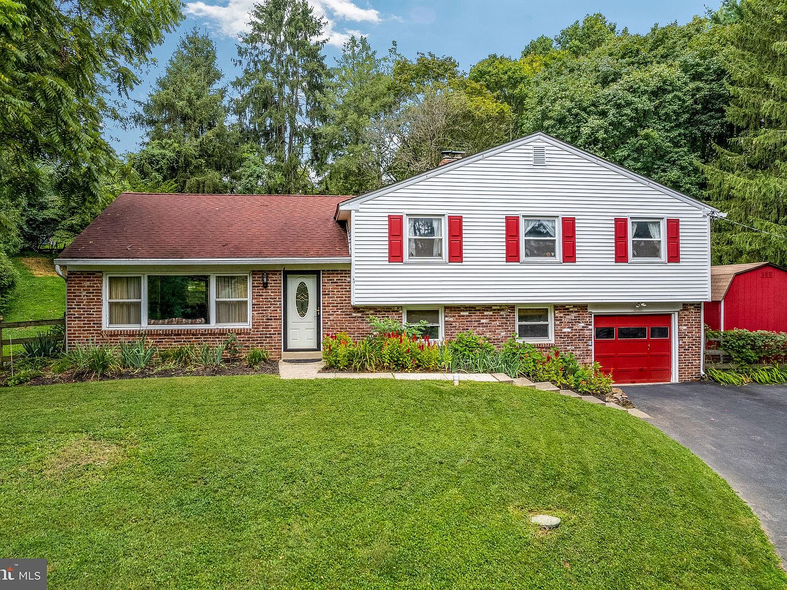 407 Leslie Ln, West Chester, PA 19382 Zillow