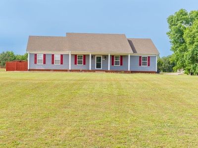 687 County Road 168, Killen, AL, 35645