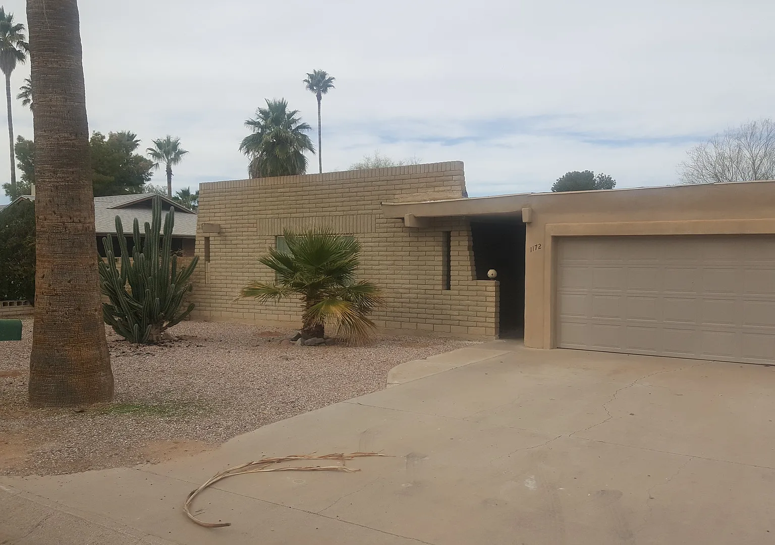 Nice 3 bedroom home ready for immediate move in. — Photo 1