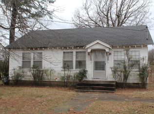 290 Wayne Villines Rd, Prairie Grove, AR 72753