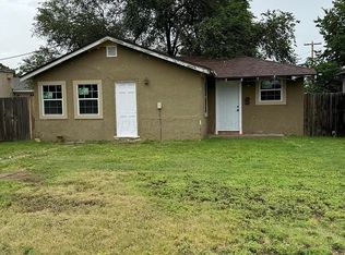 4011 S Harrison St #B, Amarillo, TX 79110