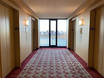 Rented by Compass