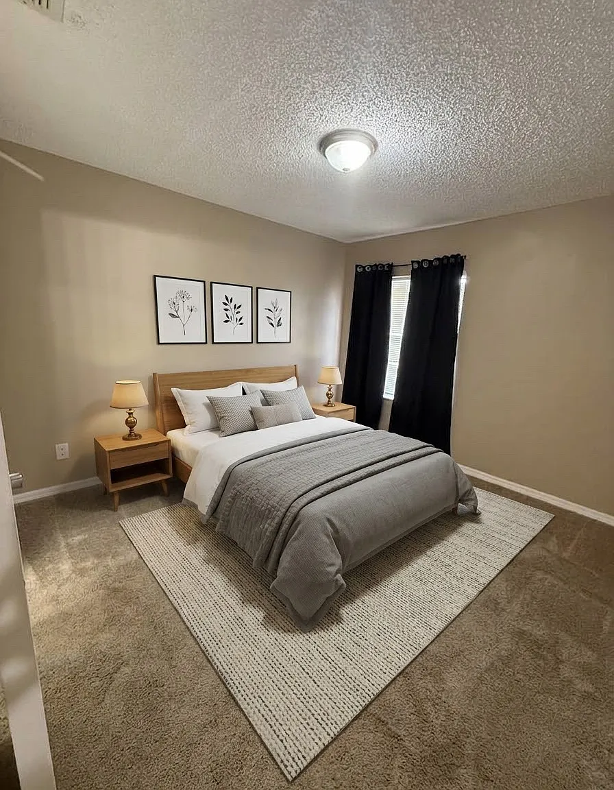 2 bed, 1265 sqft, $1,800 — Photo 3
