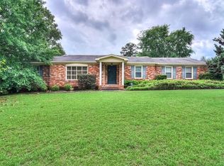 163 Creekview Cir, Martinez, GA 30907