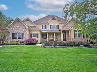 4911 Chestnut Hill Dr, Mason, OH 45040