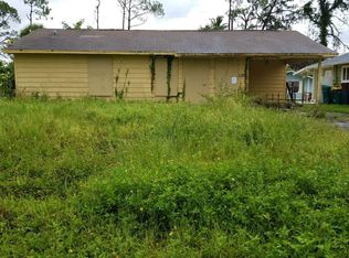 5322 Catts St, Naples, FL 34113