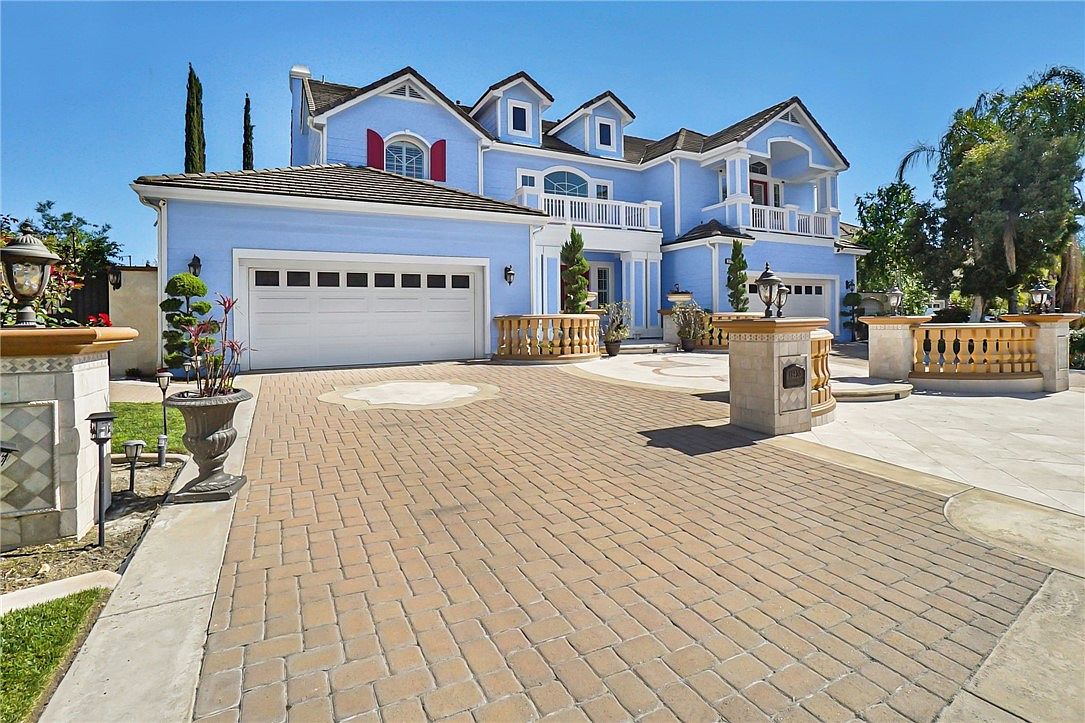 18920 Seabiscuit Run, Yorba Linda, CA 92886 Zillow