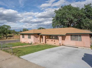 2350 Washington Ave, Red Bluff, CA 96080