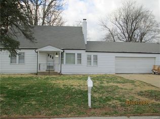 12021 Aragon Ave, Saint Louis, MO 63138
