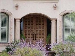 12701 E Camino Ancho, Tucson, AZ 85749