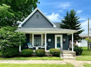 220 W Walnut St, Lebanon, IN 46052