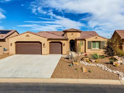 31817 S Flat Rock Dr, Oracle, AZ, 85623