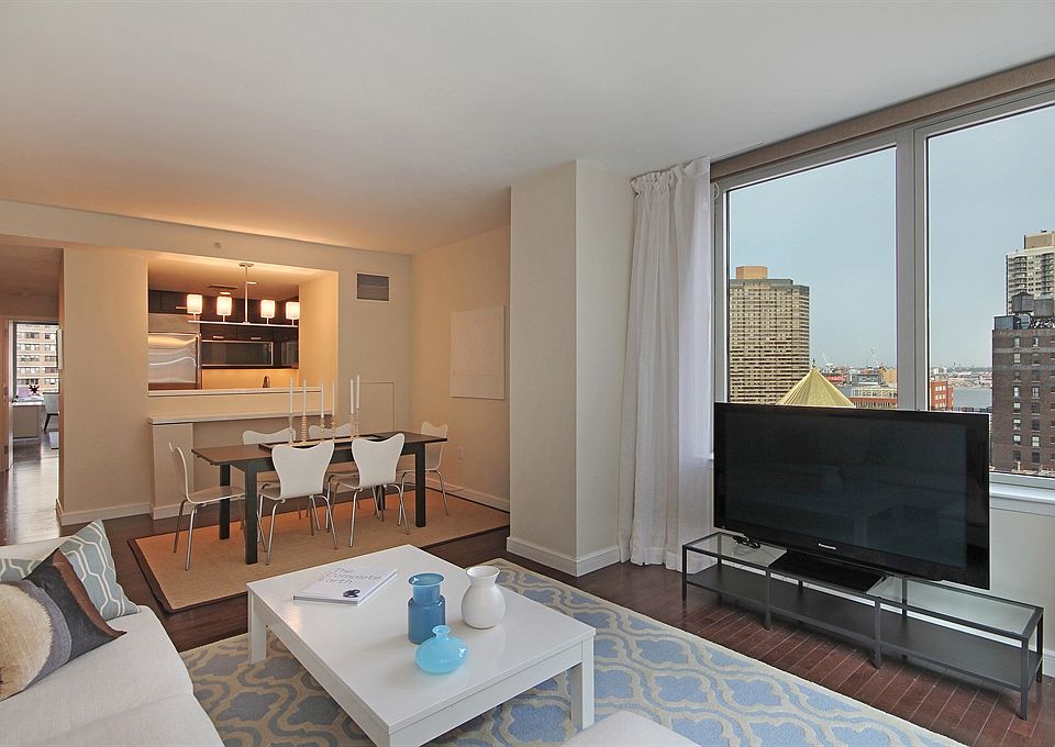 1st image of 225 E 34th St APT 12I