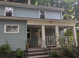 5772 W Henrietta Rd, West Henrietta, NY 14586