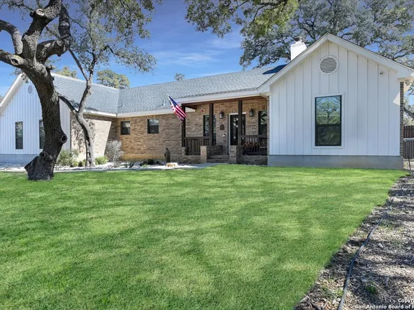 6036 Circle Oak, Bulverde, TX 78163