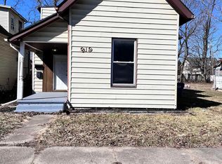 919 Walnut St, Anderson, IN 46012