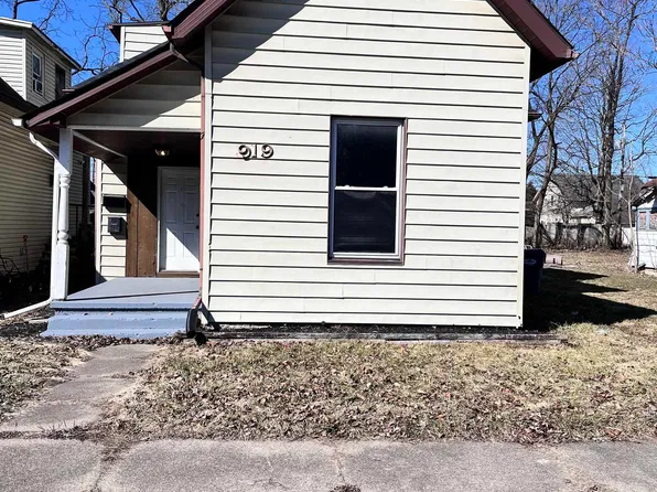 919 Walnut St, Anderson, IN 46012