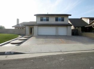 3323 Hawkwood Rd, Diamond Bar, CA 91765