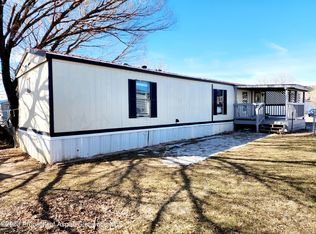 200 W 20th St TRAILER A028, Rifle, CO 81650