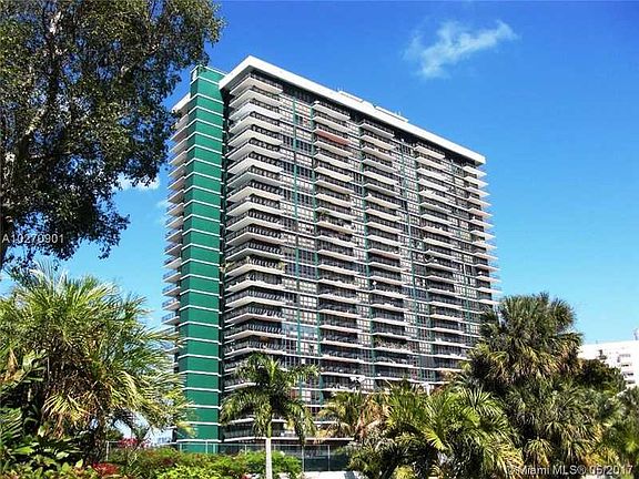 2nd image of 780 NE 69th St APT 2306