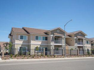 Kristen Court Apartments, Live Oak, CA 95953