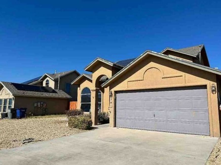Property Front View