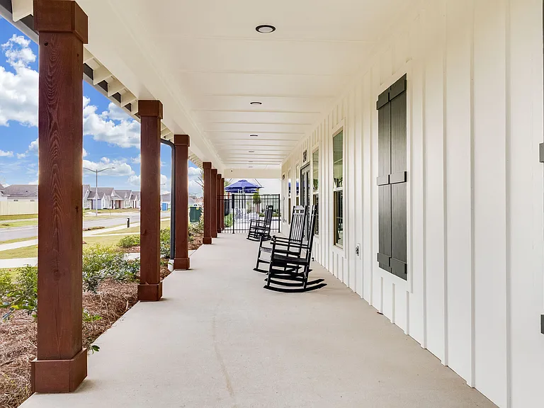 Cottages at Creekview — Photo 71