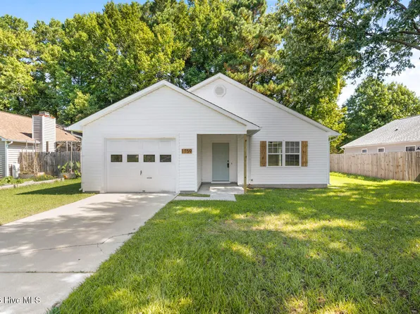 1159 Pearl Court, Jacksonville, NC 28540