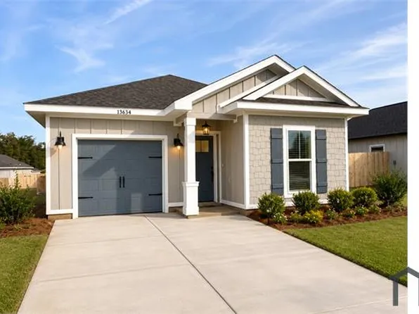 13634 Logan Pl, Foley, AL
