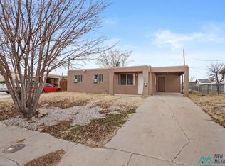503 Spruce Ave, Alamogordo, NM 88310