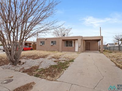 503 Spruce Ave, Alamogordo, NM, 88310