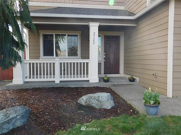 2nd image of 2722 66th Pl SE