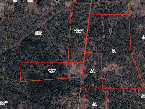 0 Providence Turnpike, Hampton, CT 06247