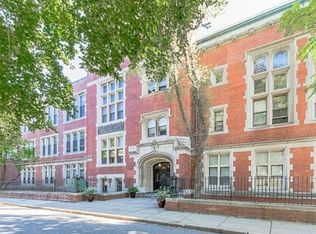 76 Elm St APT 205, Boston, MA 02130