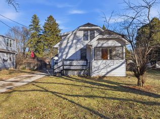 6480 North 56th STREET, Milwaukee, WI 53223