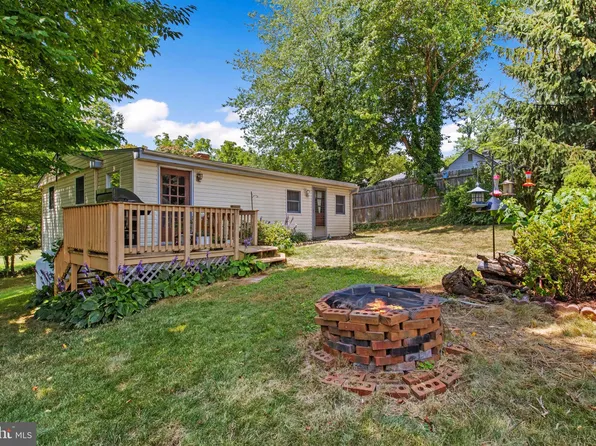 7395 Filly Ln, Warrenton, VA 20186