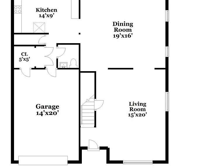 8930 E Capri Ave — Photo 2