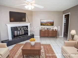4536 Marshall St, Lubbock, TX 79416