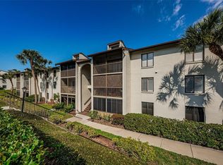 2677 Pine Ridge Way N APT E3, Palm Harbor, FL 34684