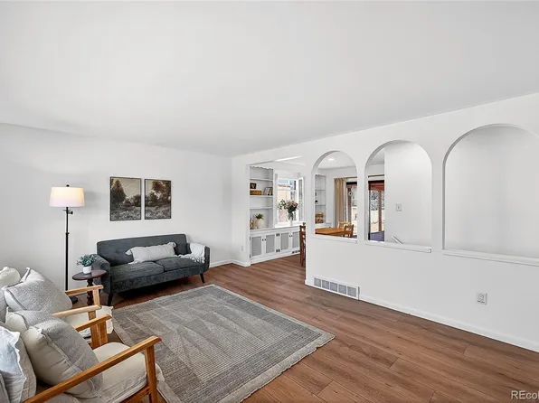 2768 S Mabry Way, Denver, CO 80236