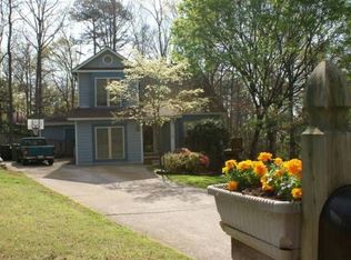 1414 Wenlock Rd, Knoxville, TN 37922