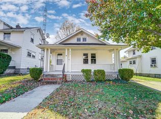 819 E Southern Ave, Springfield, OH 45505