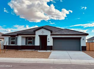 1031 W Falls Canyon Dr, Casa Grande, AZ 85122