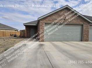 5536 Itasca St UNIT B, Lubbock, TX 79416