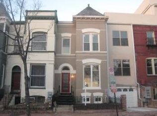 658 L St NE, Washington, DC 20002