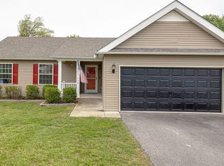 632 Austyn Ter #192, Columbia, TN 38401