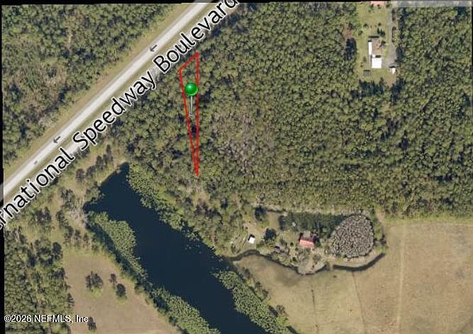 1st image of 0 E INTERNATIONAL SPEEDWAY Boulevard