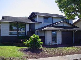 95-042 Kipapa Dr, Mililani, HI 96789